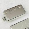 Klein 1958 PAF Humbucker Pickup Set - Nickel - 2