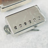 Klein 1958 PAF Humbucker Pickup Set - Nickel - 3