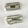 Klein 1958 PAF Humbucker Pickup Set - Nickel - 4