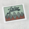 Klein 1958 PAF Humbucker Pickup Set - Nickel - 5
