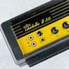Klemt Echolette B-30 30w Amplifier Head 1963 - Black - 2