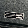 Klemt Echolette B-30 30w Amplifier Head 1963 - Black - 5
