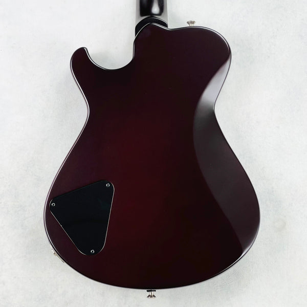 Knaggs Kenai J D1 2024 - Vintage Sunburst - 10
