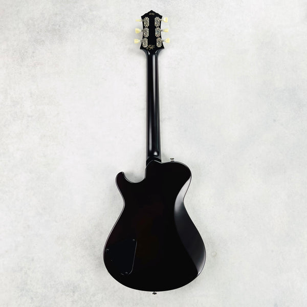 Knaggs Kenai J D1 2024 - Vintage Sunburst - 11