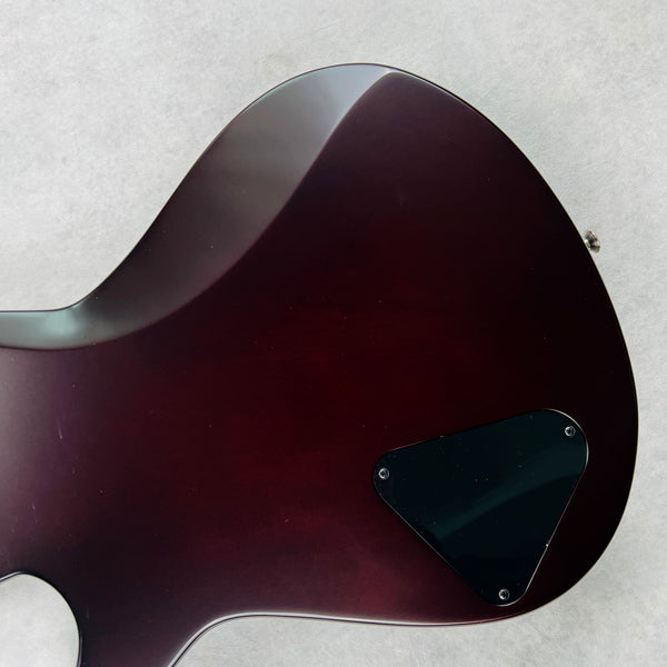 Knaggs Kenai J D1 2024 - Vintage Sunburst - 12