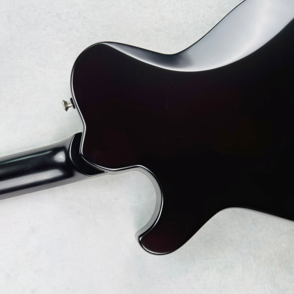 Knaggs Kenai J D1 2024 - Vintage Sunburst - 13