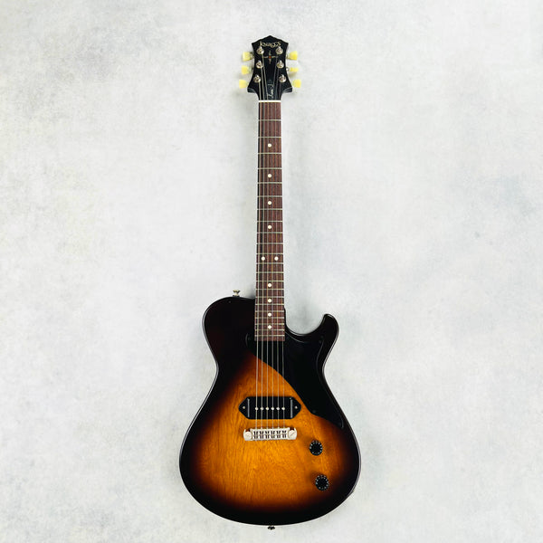 Knaggs Kenai J D1 2024 - Vintage Sunburst - 2