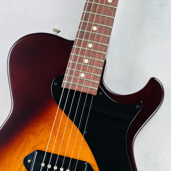 Knaggs Kenai J D1 2024 - Vintage Sunburst - 3