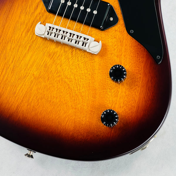 Knaggs Kenai J D1 2024 - Vintage Sunburst - 5