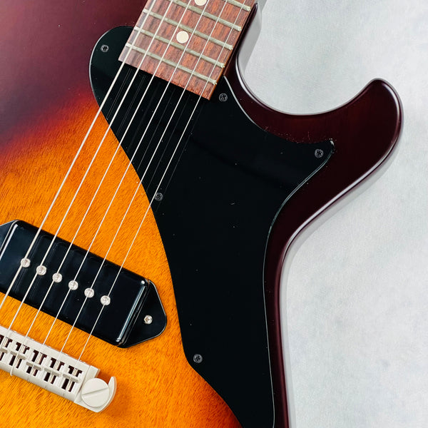 Knaggs Kenai J D1 2024 - Vintage Sunburst - 6