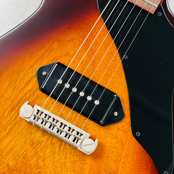 Knaggs Kenai J D1 2024 - Vintage Sunburst - 7