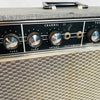 Knox Model 606 1x12" Combo Amplifier 1966 - Black - 4
