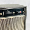 Knox Model 606 1x12" Combo Amplifier 1966 - Black - 6