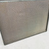 Knox Model 606 1x12" Combo Amplifier 1966 - Black - 7