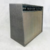 Knox Model 606 1x12" Combo Amplifier 1966 - Black - 8