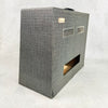 Knox Model 606 1x12" Combo Amplifier 1966 - Black - 9