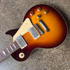 Gibson Custom Shop 1958 Les Paul Standard VOS 2022 - Bourbon Burst - 3
