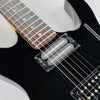 Kramer American Sustainer Rosewood Fingerboard 1989 - Black - 10