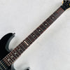 Kramer American Sustainer Rosewood Fingerboard 1989 - Black - 11