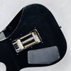 Kramer American Sustainer Rosewood Fingerboard 1989 - Black - 16