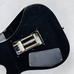 Kramer American Sustainer Rosewood Fingerboard 1989 Black | Tone Wolf