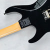 Kramer American Sustainer Rosewood Fingerboard 1989 - Black - 17