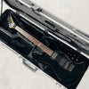 Kramer American Sustainer Rosewood Fingerboard 1989 - Black - 25