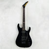 Kramer American Sustainer Rosewood Fingerboard 1989 - Black - 2