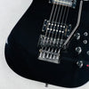 Kramer American Sustainer Rosewood Fingerboard 1989 - Black - 4