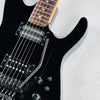 Kramer American Sustainer Rosewood Fingerboard 1989 - Black - 6