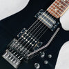 Kramer American Sustainer Rosewood Fingerboard 1989 - Black - 7