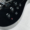 Kramer American Sustainer Rosewood Fingerboard 1989 - Black - 8