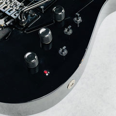 Kramer American Sustainer Rosewood Fingerboard 1989 Black | Tone Wolf