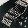 Kramer American Sustainer Rosewood Fingerboard 1989 - Black - 9