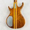 Kramer DMZ 5000 4-String Bass 1979 - Natural - 9