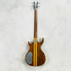Kramer DMZ 5000 4-String Bass 1979 - Natural - 10