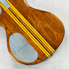 Kramer DMZ 5000 4-String Bass 1979 - Natural - 11