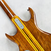Kramer DMZ 5000 4-String Bass 1979 - Natural - 12