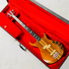Kramer DMZ 5000 4-String Bass 1979 - Natural - 17