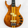 Kramer DMZ 5000 4-String Bass 1979 - Natural - 1