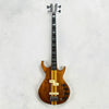 Kramer DMZ 5000 4-String Bass 1979 - Natural - 2