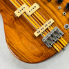 Kramer DMZ 5000 4-String Bass 1979 - Natural - 4