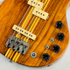 Kramer DMZ 5000 4-String Bass 1979 - Natural - 5