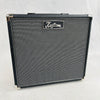 Kustom Defender 5H Tube Head & 1x12" Cabinet Mini Stack 2011 - Black - 7