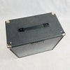 Kustom Defender 5H Tube Head & 1x12" Cabinet Mini Stack 2011 - Black - 8