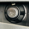 Kustom Defender 5H Tube Head & 1x12" Cabinet Mini Stack 2011 - Black - 10