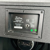 Kustom Defender 5H Tube Head & 1x12" Cabinet Mini Stack 2011 - Black - 11