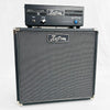 Kustom Defender 5H Tube Head & 1x12" Cabinet Mini Stack 2011 - Black - 1