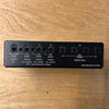 Pedaltrain Powertrain 1250 - Black - 2