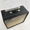 Lafayette 1x12" Combo Amplifier 1960s - Black - 2